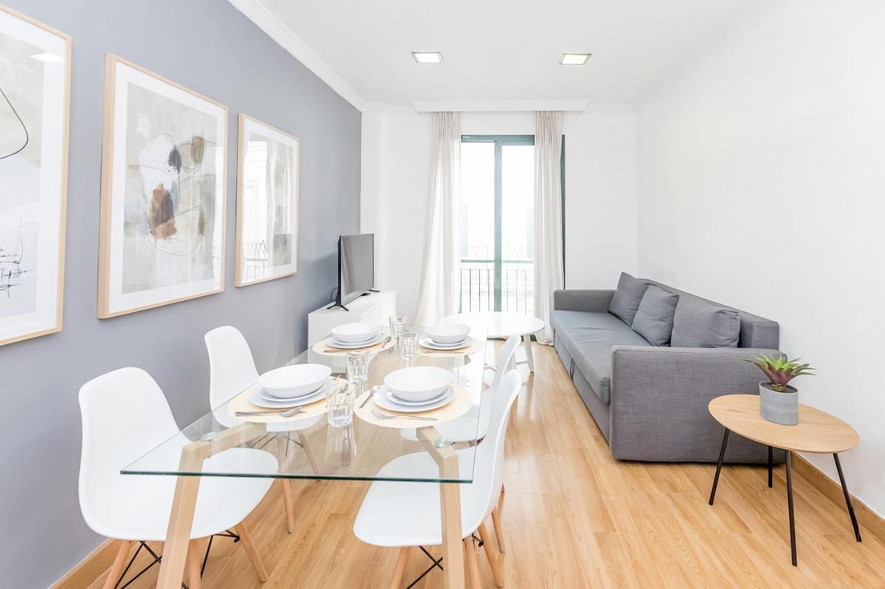 Bhost - Cinteria Apartamento Málaga Exterior foto